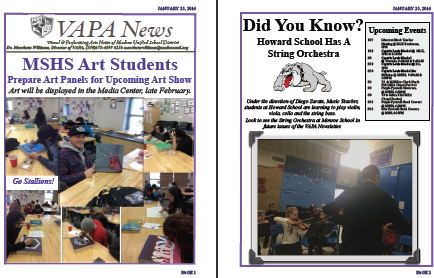 01/25/16 VAPA Newsletter Image